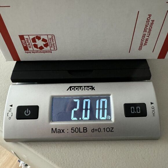 Free People Atlas Puffer Chelsea Boot EU 38, US 8 Black Leather Nylon Studs Goth - Picture 13 of 13